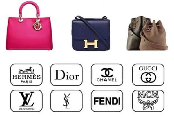 延安黄陵县回收名包